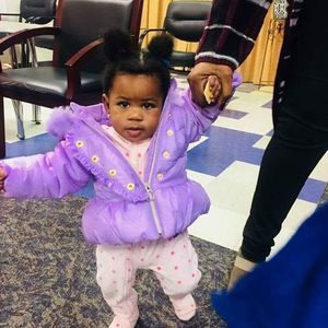 Meet your Posher, Kimberly